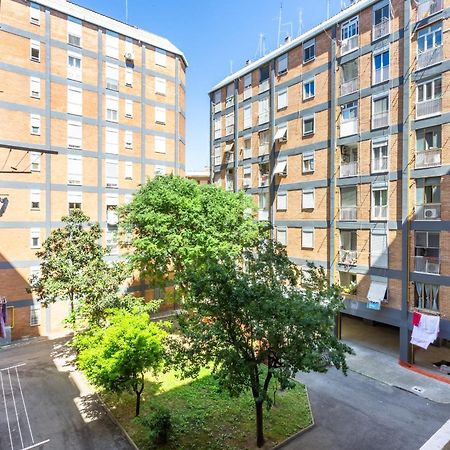 Portside Aparthotel Rom Eksteriør billede